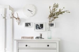 STYLISH APARTMENT IN THE HEART OF THE CENTER with Air Conditioner