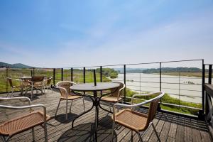 Yeoncheon Meomuldaol Pension