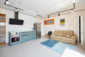 Yeoncheon Meomuldaol Pension