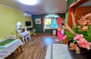 Samcheok Rose Valley Pension