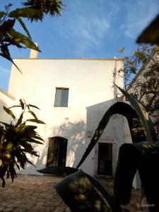 Masseria Lama Piccola