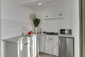 Old Town Korzenna by Downtown Apartments