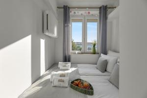 Old Town Korzenna by Downtown Apartments