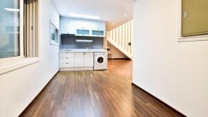 Gangchon Music Pension