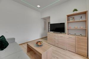 Old Town Korzenna by Downtown Apartments