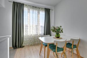 Old Town Korzenna by Downtown Apartments