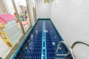 Gapyeong BB Kids Pool Villa