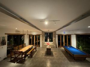 The Cottage Hồ Tràm hills