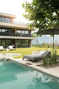 Belia Lofts - ADULTS ONLY - Apartments - Андріан