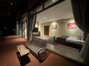 The Cottage Hồ Tràm hills