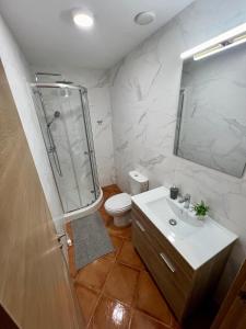 Fantástico Dúplex con vistas y terraza