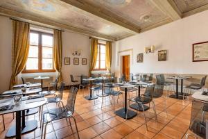 Relais Hotel Centrale "Dimora Storica"