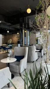 Gulf Crown Hotel Apartment - Seeb