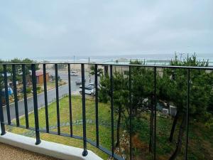 Yangyang Happy House Pension