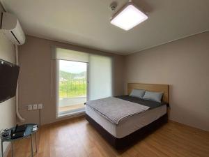 Yangyang Happy House Pension