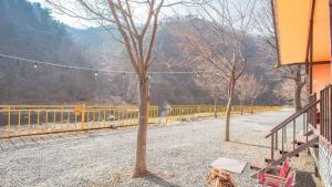 Gapyeong Starlightnuri Glamping