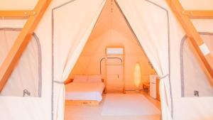 Gapyeong Starlightnuri Glamping