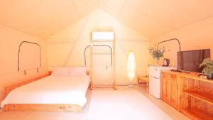 Gapyeong Starlightnuri Glamping