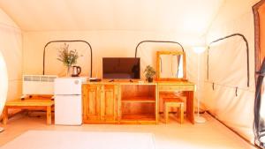 Gapyeong Starlightnuri Glamping