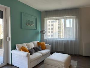 Buda Bay Apartments
