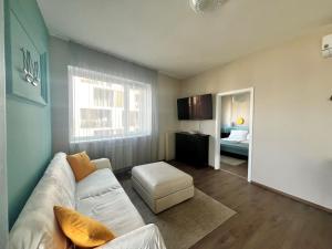Buda Bay Apartments