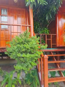 Wooden Homestay LAGI