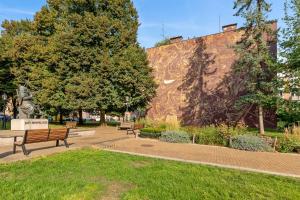 Old Town Korzenna by Downtown Apartments