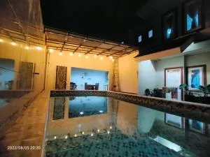 Villa nea 2 bukit cipendawa - 苏加武眉