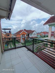 Villa nea 2 bukit cipendawa