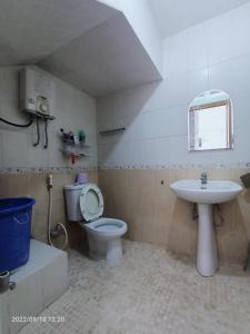 Villa nea 2 bukit cipendawa