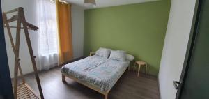 LFA - 167 - Agréable maison de village