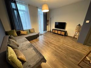 LFA - 167 - Agréable maison de village