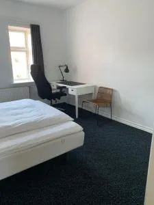 B&B Phønix - Holstebro