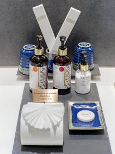 The Grandiose Hotel Chiang Rai เดอะแกรนด์ดิโอสเชียงราย