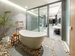 The Grandiose Hotel Chiang Rai เดอะแกรนด์ดิโอสเชียงราย