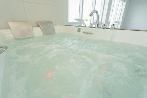 Private Gangneung Pool Villa