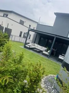 Ferienwohnung Ehingen Donau - Ehingen