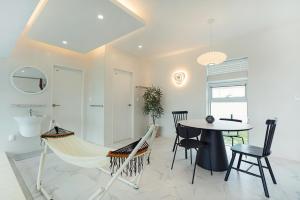 Private Gangneung Pool Villa