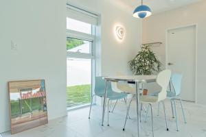 Private Gangneung Pool Villa