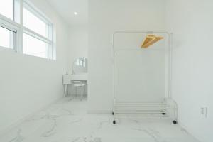 Private Gangneung Pool Villa