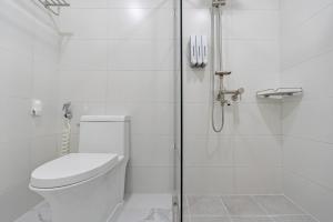 Private Gangneung Pool Villa