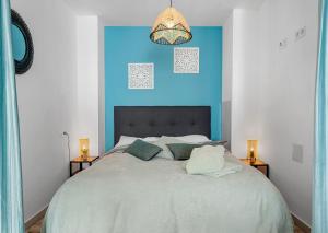 Casa Amorosa Apartment - Close to Beach, City Centre and Bus Station