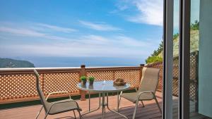 Samcheok Donghae Raeyo Pension