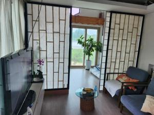 Gangneung Blue Fragrance