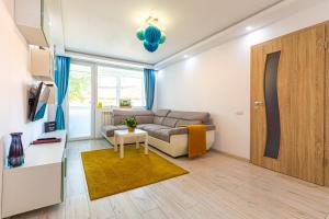 Perfect, relaxing and cozy apartment