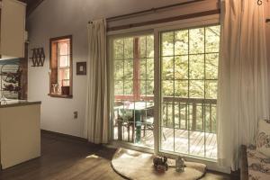 Pyeongchang Zermatt Pension Family, Couple