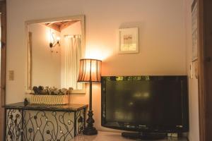 Pyeongchang Zermatt Pension Family, Couple