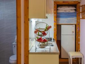 Pyeongchang Zermatt Pension Family, Couple