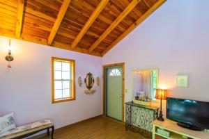 Pyeongchang Zermatt Pension Family, Couple