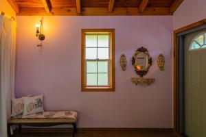 Pyeongchang Zermatt Pension Family, Couple